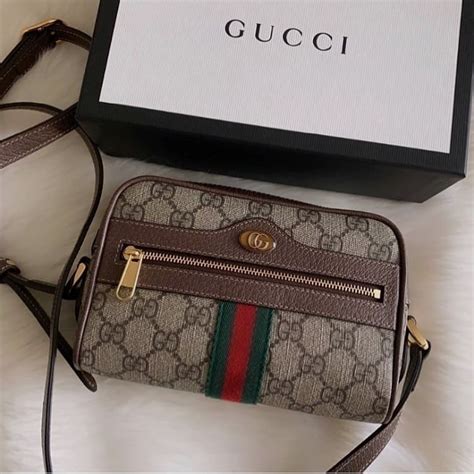 the cheapest thing at gucci|least expensive Gucci bag.